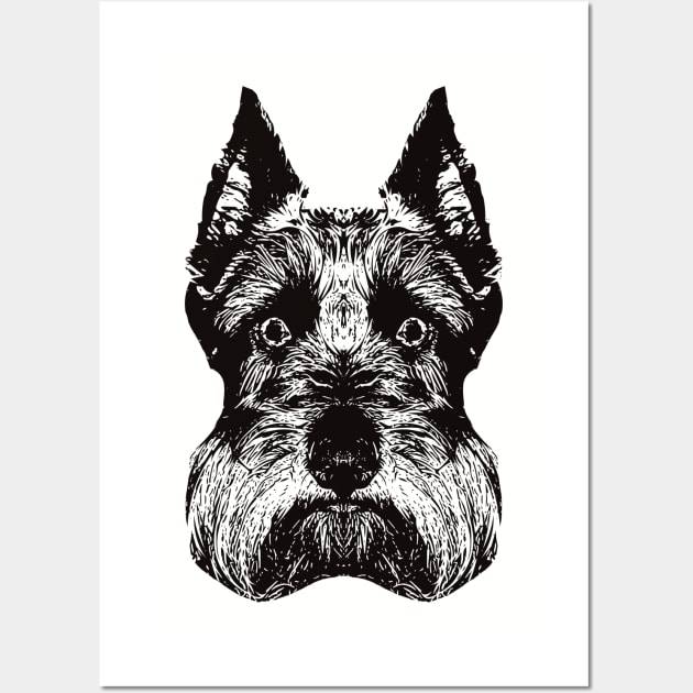 Schnauzer gifts 2025